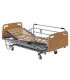 DOBLALIT CAMA GERIATRICA 90 PACK (CABECERO PIECERO+ BARANDILLAS + COLCHON) SERVICIO ALQUILER/ COMPRA