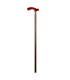 GARCIA 1880 BASTON HAYA MARRON PUÑO ACETATO GARCIA REF 86