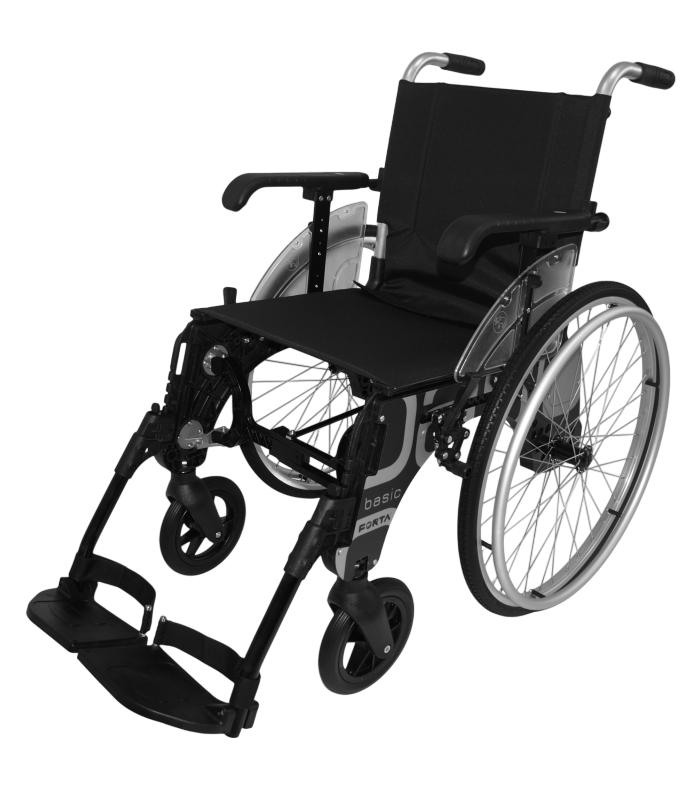 FORTA SILLA BASIC R600  AUTOPROPULSABLE