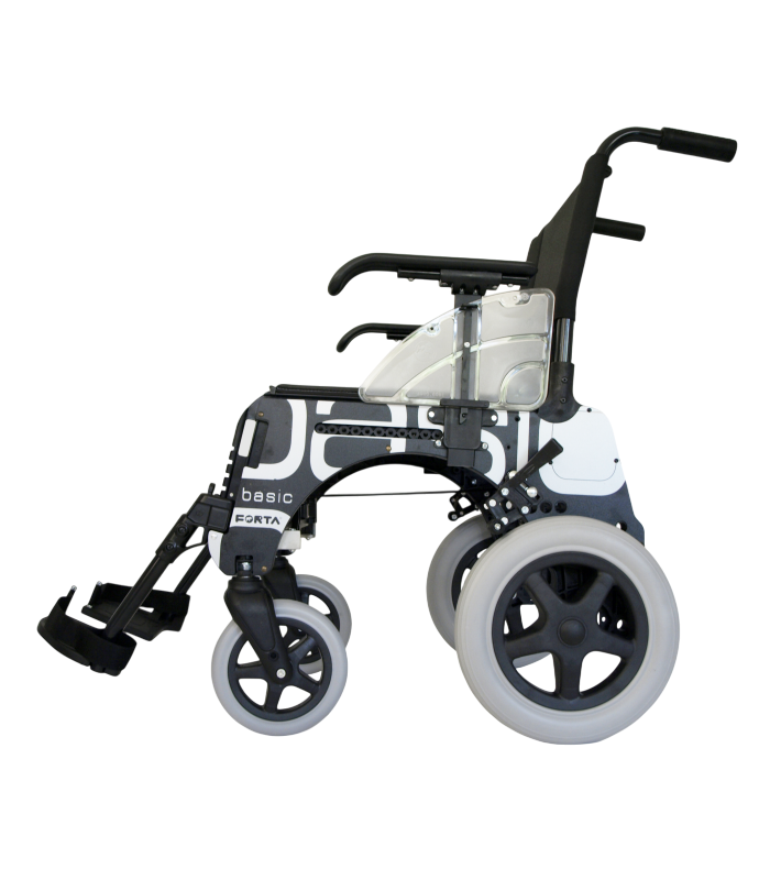 FORTA SILLA BASIC R600  AUTOPROPULSABLE