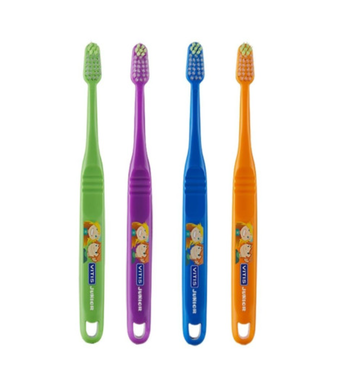 CEPILLO VITIS JUNIOR