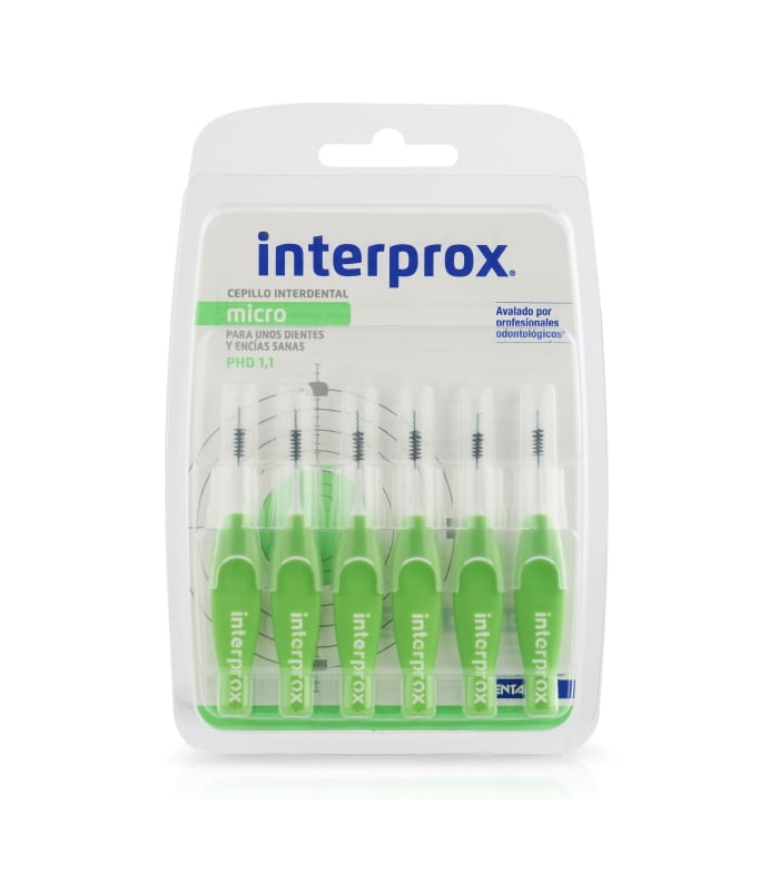 VITIS INTERPROX MICRO