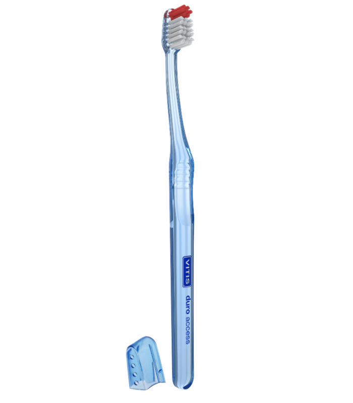 CEPILLO VITIS ACCESS DURO