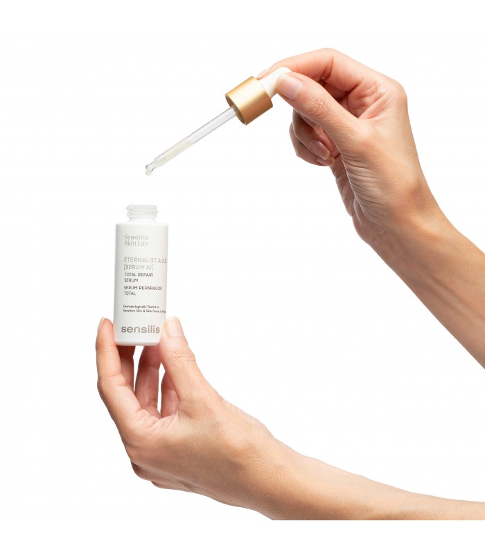 SENSILIS ETERNALIST A.G.E. SERUM AI 1 ENVASE 30 ML