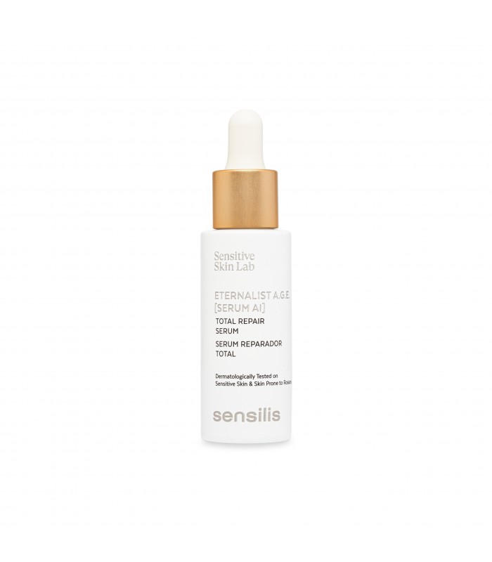 SENSILIS ETERNALIST A.G.E. SERUM AI 1 ENVASE 30 ML
