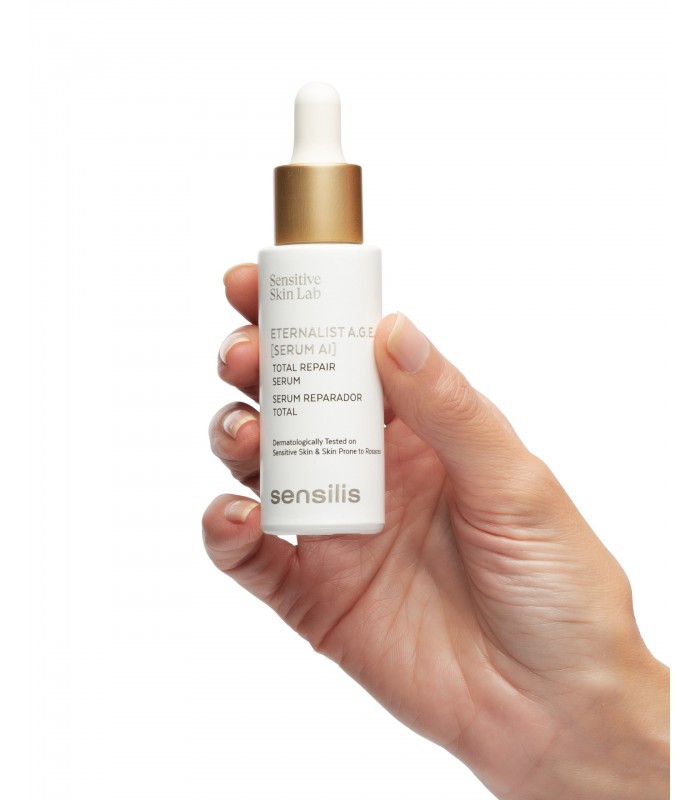 SENSILIS ETERNALIST A.G.E. SERUM AI 1 ENVASE 30 ML