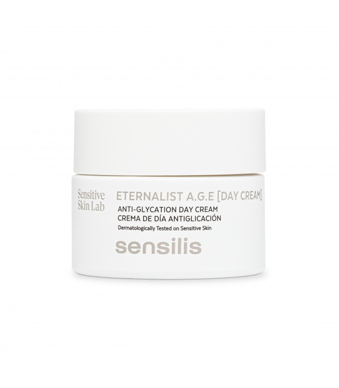 SENSILIS ETERNALIST A.G.E. CREMA DIA 1 ENVASE 50 ML