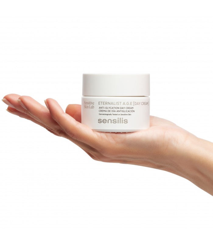 SENSILIS ETERNALIST A.G.E. CREMA DIA 1 ENVASE 50 ML