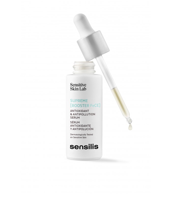 SENSILIS SUPREME BOOSTER MULTIPROTECT COMPLEX 30 ML