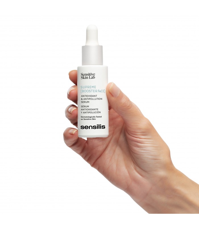 SENSILIS SUPREME BOOSTER MULTIPROTECT COMPLEX 30 ML