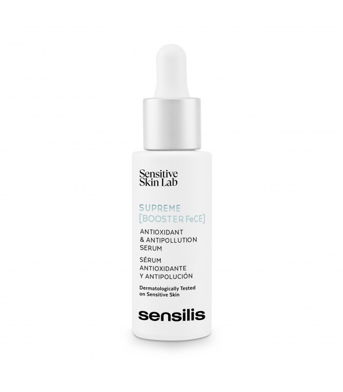 SENSILIS SUPREME BOOSTER MULTIPROTECT COMPLEX 30 ML