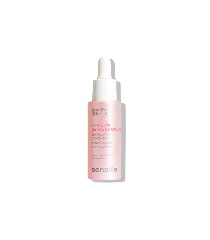 SENSILIS SKIN GLOW BEYOND C SERUM 1 FRASCO 30 ML