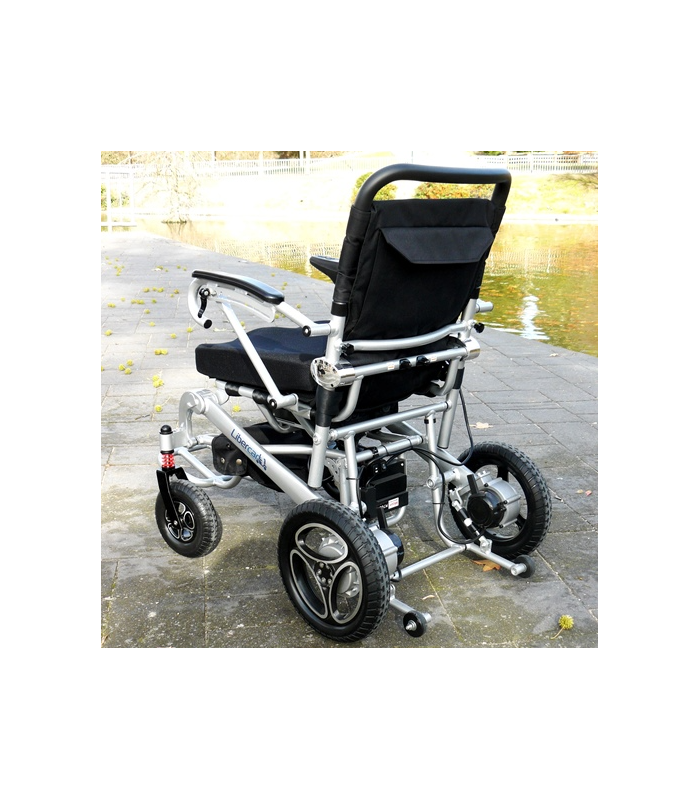 LIBERCAR SILLA ELECTRICA AURA 20