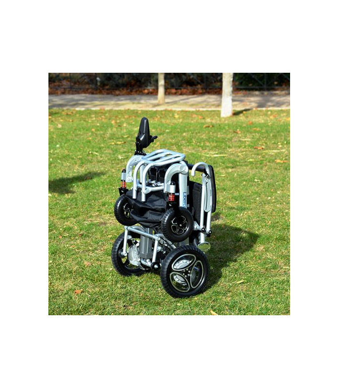 LIBERCAR SILLA ELECTRICA AURA 20