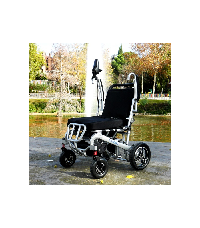 LIBERCAR SILLA ELECTRICA AURA 20