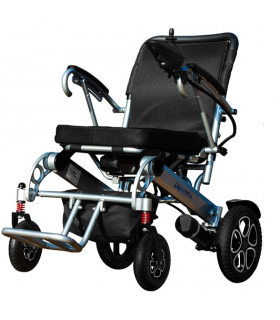 LIBERCAR SILLA ELECTRICA ULTRALIGERA SIENA S10