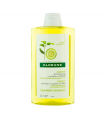KLORANE CHAMPU LIGEREZA CIDRA 400 ML