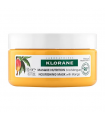 KLORANE MASCARILLA NUTRICION MANGO 150ML
