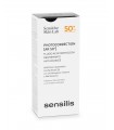 SENSILIS PHOTOCORRECTION AR 50+ 1 ENVASE 40 ML