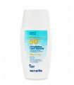 SENSILIS WATER FLUID SPF 50+ FOTOPROTECTOR 1 ENVASE 40 ML