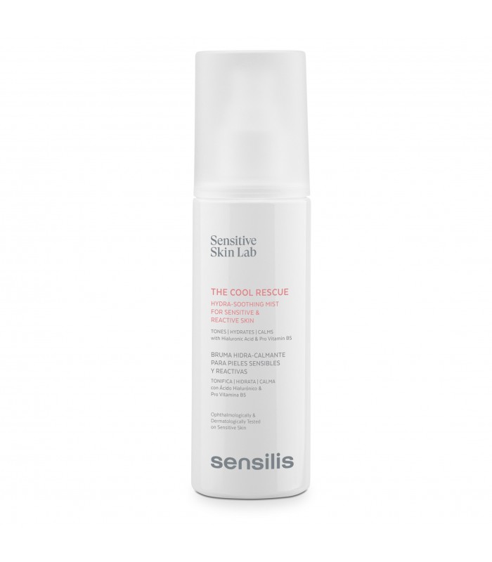 SENSILIS PACK 2 UNIDADES GENTLE CLEANSING MOUSSE