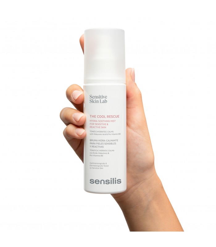 SENSILIS PACK 2 UNIDADES GENTLE CLEANSING MOUSSE