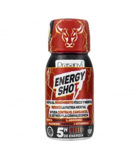 DRASANVI ENERGY SHOT 60 ML