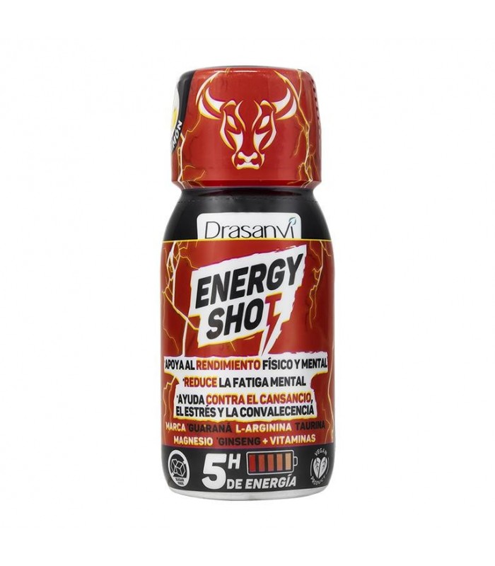 DRASANVI ENERGY SHOT 60 ML