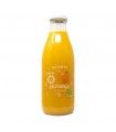 DRASANVI  ECOSANA ZUMO NARANJA BIO 1 LITRO