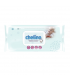 CHELINO FASHION & LOVE TOALLITAS INFANTILES 60 TOALLITAS