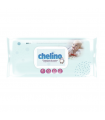 CHELINO FASHION & LOVE TOALLITAS INFANTILES 60 TOALLITAS