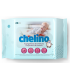 CHELINO FASHION & LOVE TOALLITAS INFANTILES 20 TOALLITAS