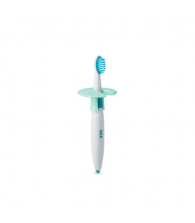 NUK CEPILLO DENTAL INICIO + 12 M