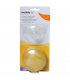 MEDELA PEZONERA CONTACT SILICONA T- M 20 MM 2 UNIDADES