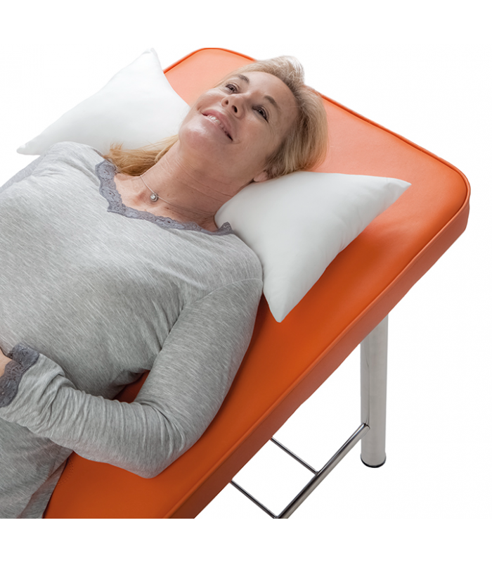 ORLIMAN OSL3100 ALMOHADA CERVICAL MARIPOSA