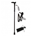 FORTA BASTON PLEGABLE MODELO BAPR MANO DERECHA