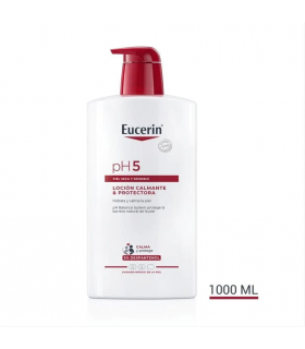 EUCERIN PH5 LOCION 1L