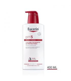 EUCERIN PH5 LOCION 400ML