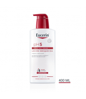 EUCERIN PH5 LOCION ENRIQUECIDA 1L