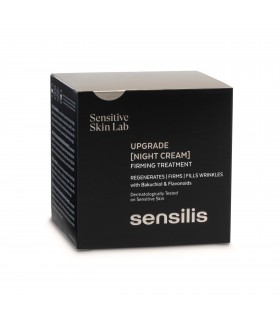 SENSILIS UPGRADE CREMA NOCHE 50