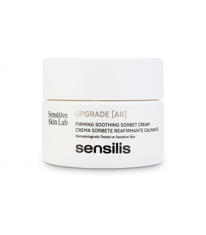 SENSILIS UPGRADE AR CREMA SORBETE 50 ML