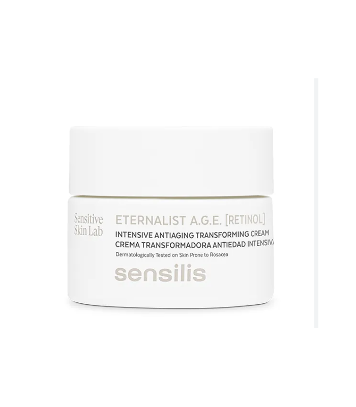 SENSILIS PACK ETERNALIST