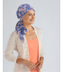 AMOENA PAÑUELO/TURBANTE ONE SIZE