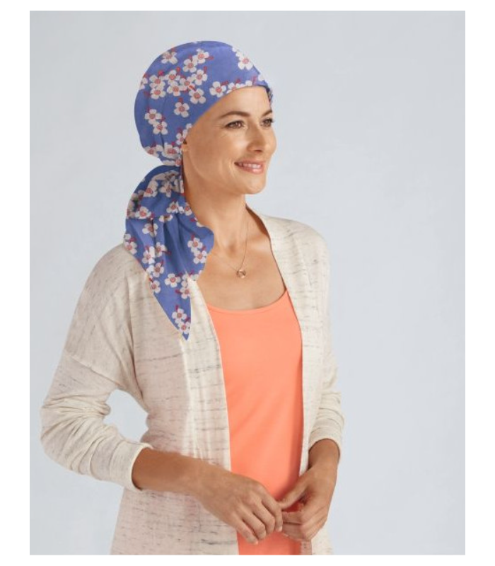 AMOENA PAÑUELO/TURBANTE ONE SIZE