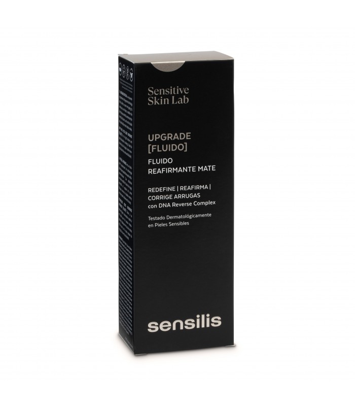 SENSILIS UPGRADE FLUIDO DIA 50