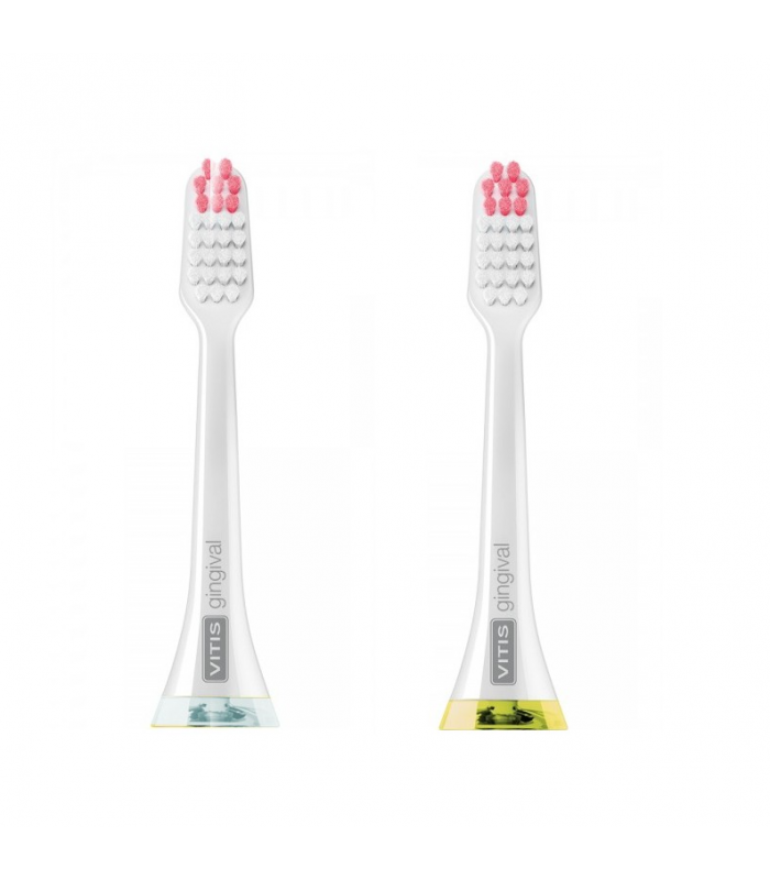 VITIS SONIC S10/S20 RECAMBIO ENCIAS CABEZAL GINGIVAL 2 UNIDADES