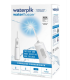 WATERPIK IRRIGADOR BUCAL INALAMBRICO WATERFLOSSER CORDLESS PLUS WP-490 BLANCO