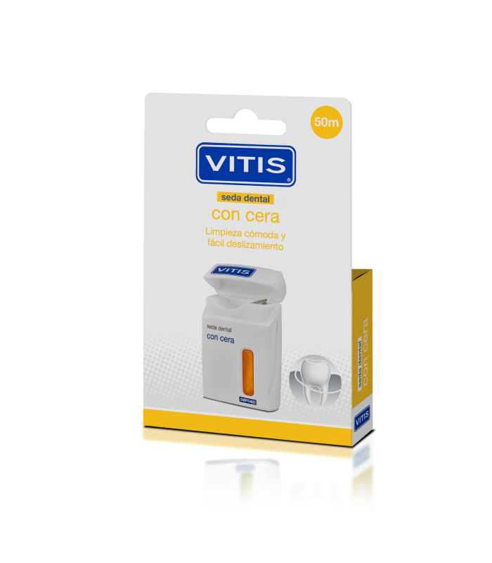 VITIS SEDA CERA DUPLO