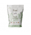 DINGONATURA PERRO FREE SNACK FRUTA 120 GRS