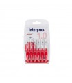 VITIS INTERPROX MINI CONICO 6 UNIDADES